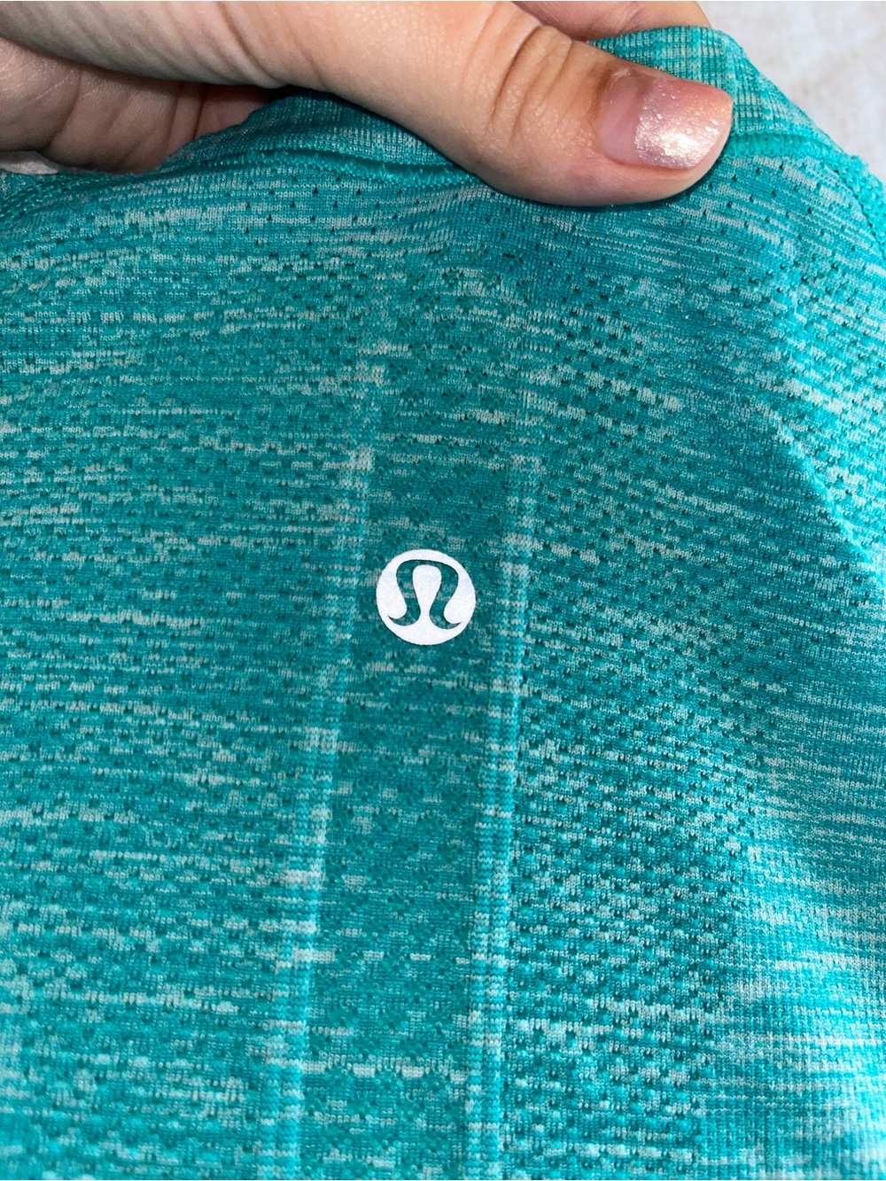 Lululemon Swiftly Tech Short Sleeve Crew - Picture 7 of 11